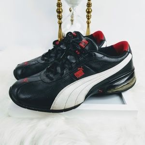 Puma Men's Turin Sz 10 Running Shoes